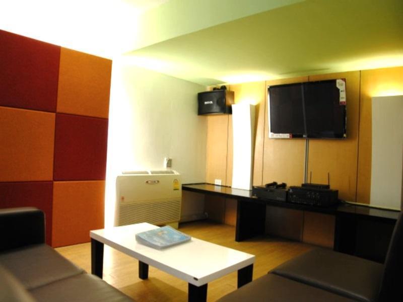 Lertnimit Hotel Csaijaphum Kültér fotó