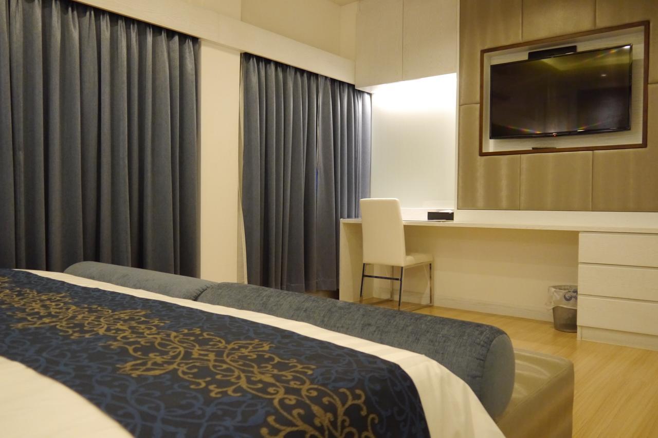 Lertnimit Hotel Csaijaphum Kültér fotó