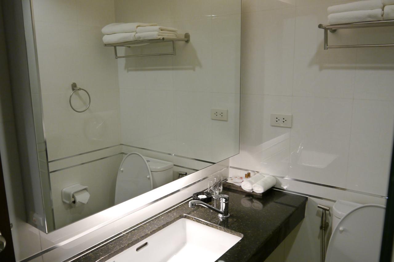 Lertnimit Hotel Csaijaphum Kültér fotó