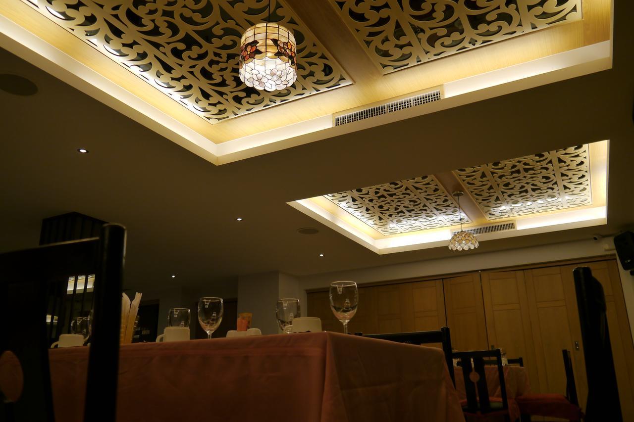 Lertnimit Hotel Csaijaphum Kültér fotó