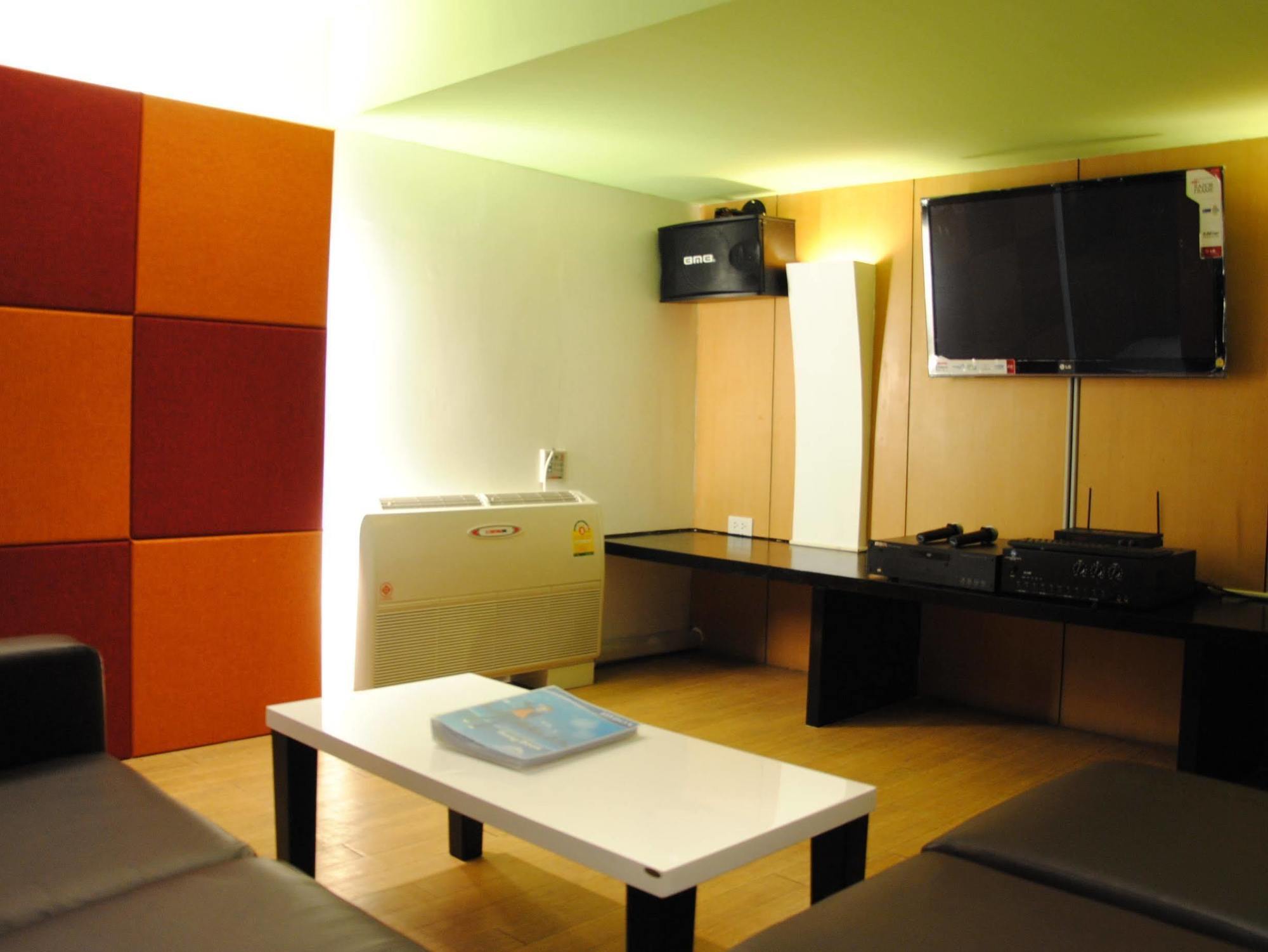 Lertnimit Hotel Csaijaphum Kültér fotó
